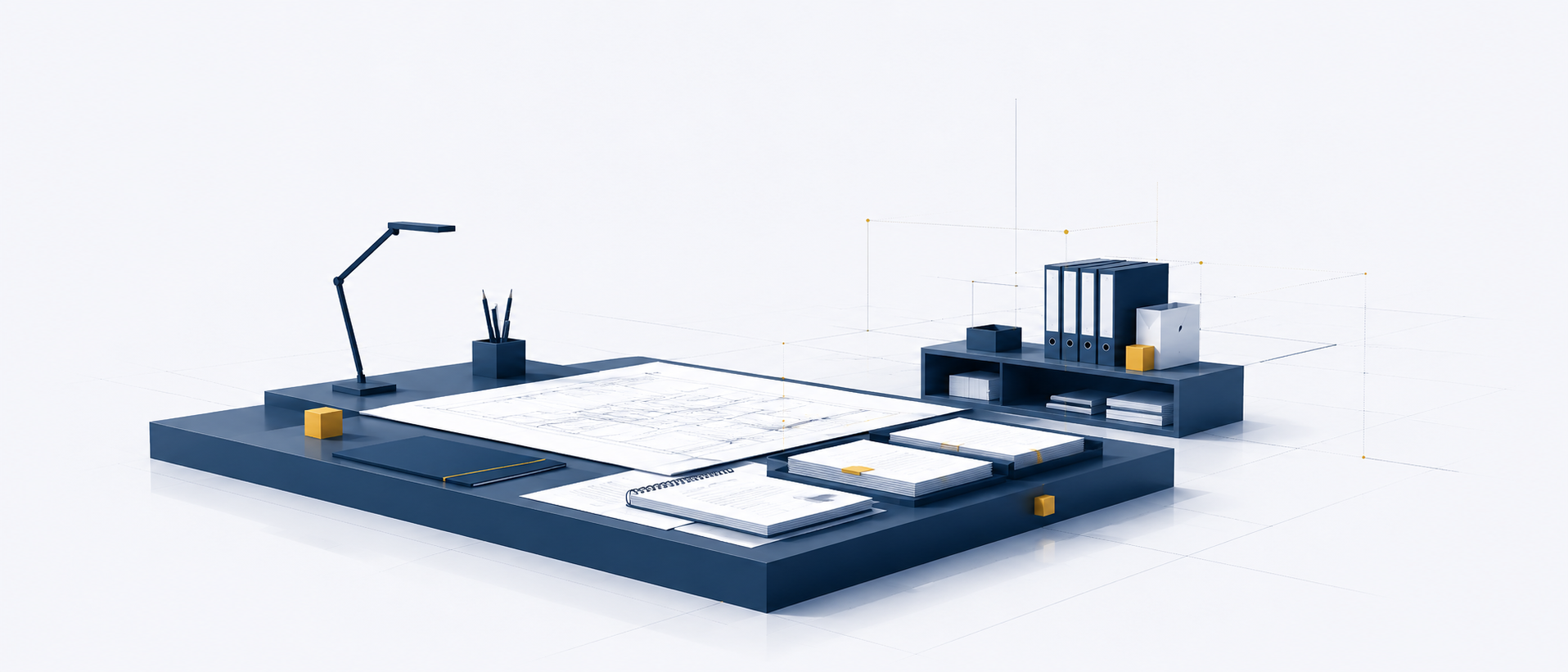 Ilustración conceptual del plan Starter