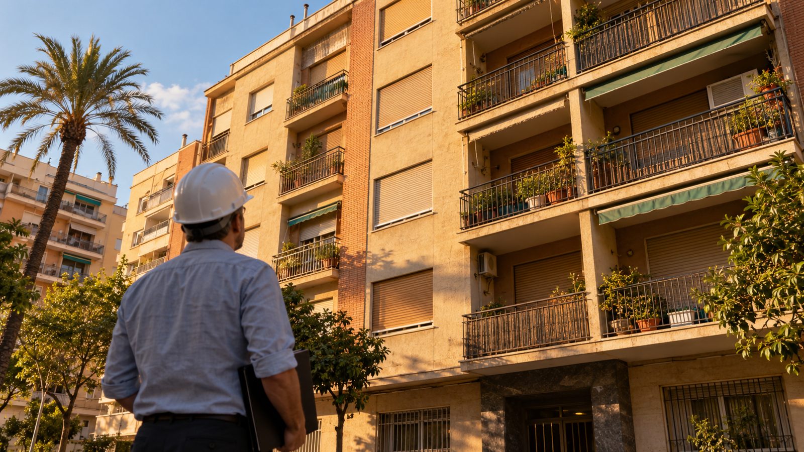 Certificado de eficiencia energética e ITE: cómo controlar los vencimientos de tus clientes